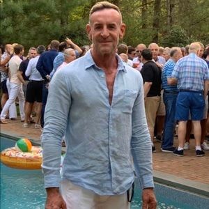 Meet your Posher, William